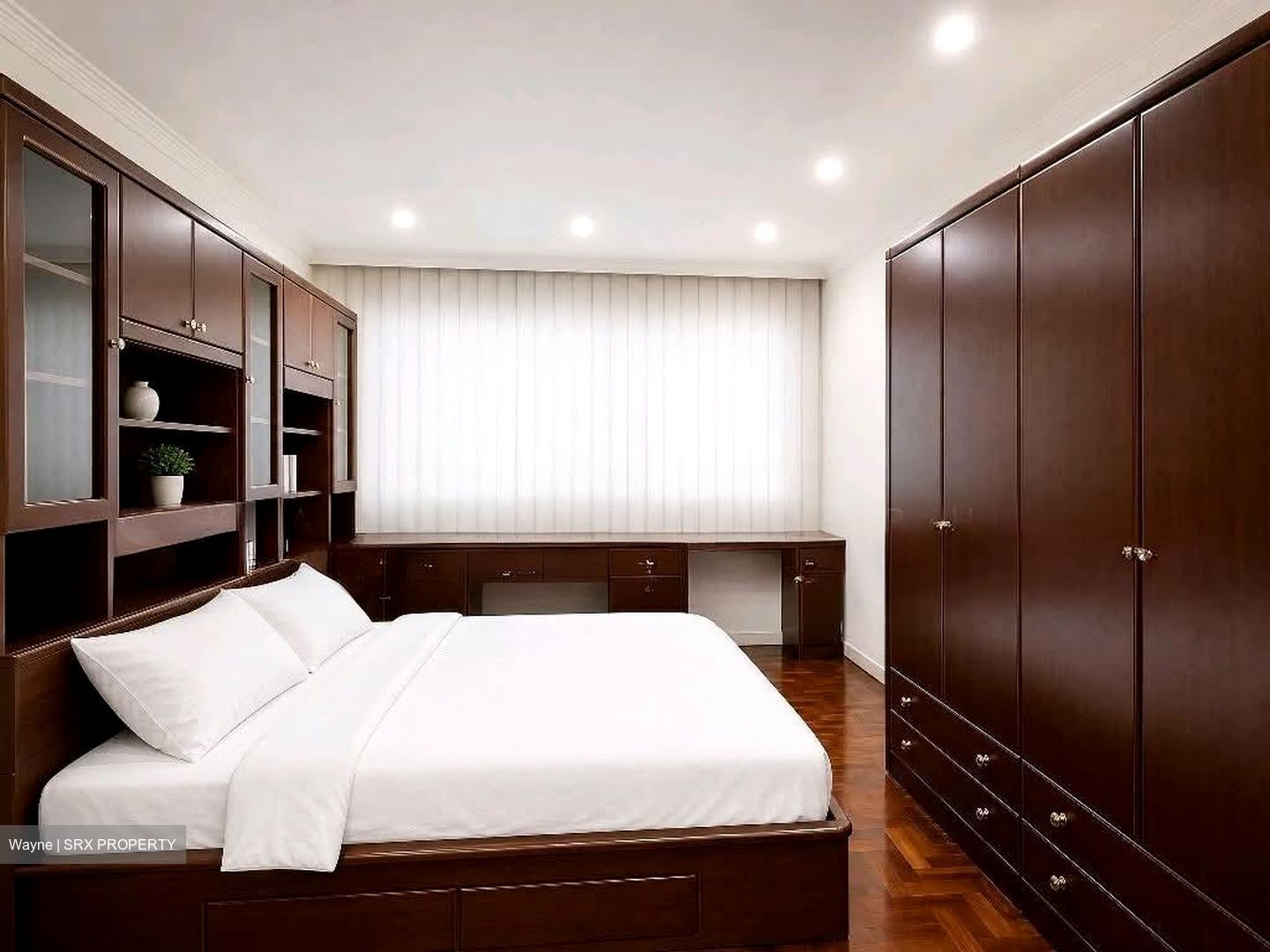 Blk 717 Bedok Reservoir Garden (Bedok), HDB Executive #586251501